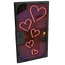 Lovers Sheet Metal Door - image 0