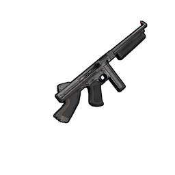 Скин Blackout Thompson