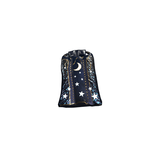 Скин Rising Moon в Rust