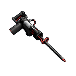 Скин Doodle Jackhammer