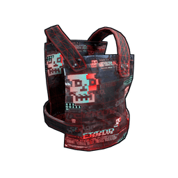 Скин Corrupted Chestplate
