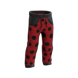 Скин Ladybug Cosplay Pants