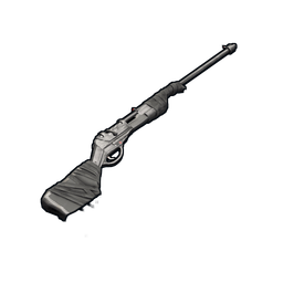 Скин Blackout BAR