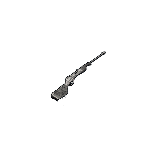 Скин Blackout BAR в Rust