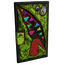 Metal Monster Door - image 0