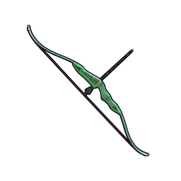 Скин Jade Bow
