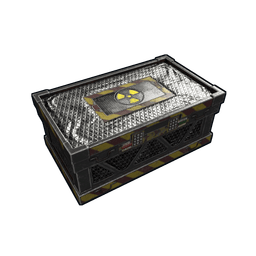 Скин Nuclear Box