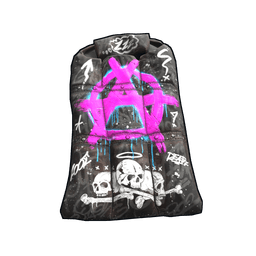 Скин Freedom Sleeping Bag