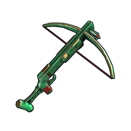 Скин Jade Crossbow