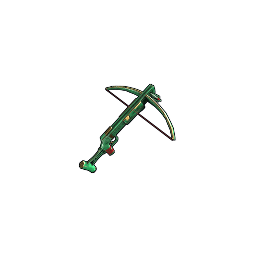 Скин Jade Crossbow в Rust