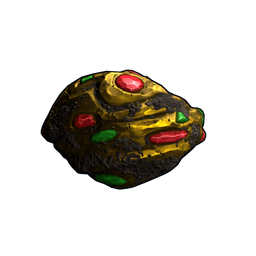 Скин Lost Treasure Rock