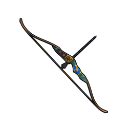Скин Pharaoh's Bow