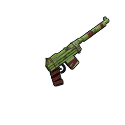Скин Bamboo SAR