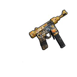 Скин Stinger SMG