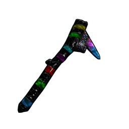 Скин Prisma Stone Pick Axe