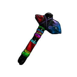 Скин Prisma Stone Hatchet