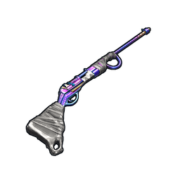 Скин Tempered BAR