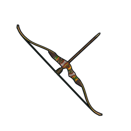 Скин Totem Bow