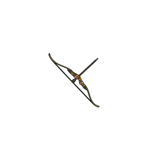 Скин Totem Bow в Rust