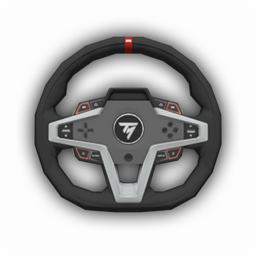Steam Community Market :: Listings for Thrustmaster T248 Mini Wheel