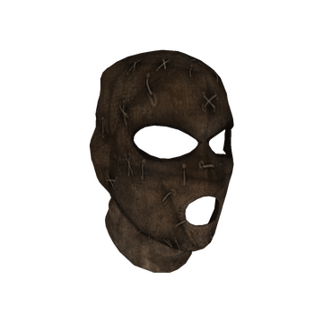 Steam コミュニティマーケット Balaclava Scarecrow の注文