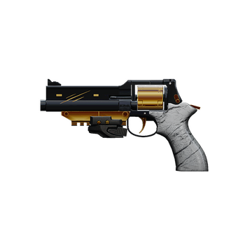 Steam Community Market :: Listings for MATEVER .357 REVOLVER | Chico ...