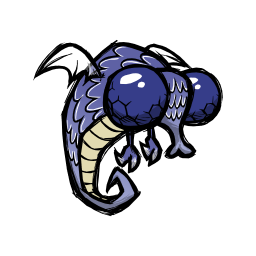 Elegant Polar Broodling