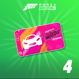 Jogo Forza Horizon 5 - PC Stea R$ 125 - Promobit