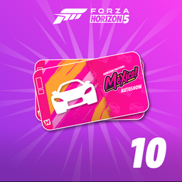 Forza Horizon 5 system requirements