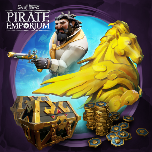 Sea of Thieves 2023 Edition on Steam