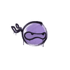 Sealed Graffiti | Ninja (Violent Violet)