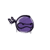 Sealed Graffiti | Ninja (Monster Purple)