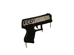 Graffiti | Eco (Dust Brown)