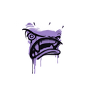 Graffiti | Rage Mode (Violent Violet)
