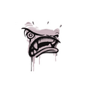 Sealed Graffiti | Rage Mode (War Pig Pink)