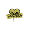 Sealed Graffiti | Double (Tracer Yellow)