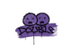 Sealed Graffiti | Double (Monster Purple)