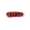 Sealed Graffiti | GLHF (Blood Red)