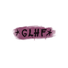 Sealed Graffiti | GLHF (Princess Pink)