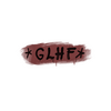 Sealed Graffiti | GLHF (Brick Red)