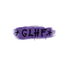 Sealed Graffiti | GLHF (Monster Purple)