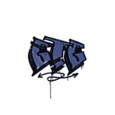 Sealed Graffiti | GTG (SWAT Blue)