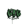 Sealed Graffiti | GTG (Jungle Green)