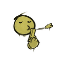 Graffiti | Quickdraw (Tracer Yellow)