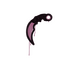 Sealed Graffiti | Karambit (Princess Pink)