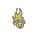 Sealed Graffiti | Toasted (Tracer Yellow)