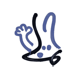 Sealed Graffiti | Recoil FAMAS (SWAT Blue)