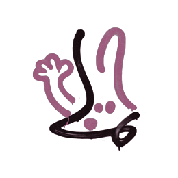 Sealed Graffiti | Recoil FAMAS (Princess Pink)