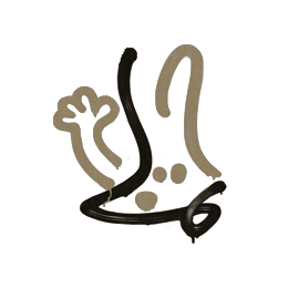 Sealed Graffiti | Recoil FAMAS (Dust Brown)