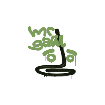 Sealed Graffiti | Recoil Galil AR (Battle Green)